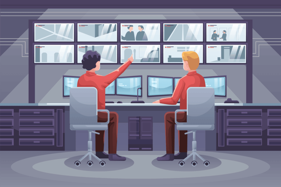 Videosorveglianza e privacy: linee guida e applicazione
