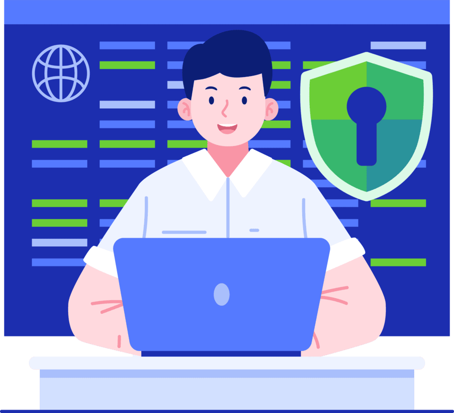 Corso cyber security: avanzato