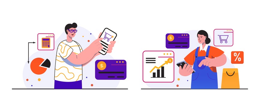 Aggiornamento formazione specifica lavoratori - COMMERCIO