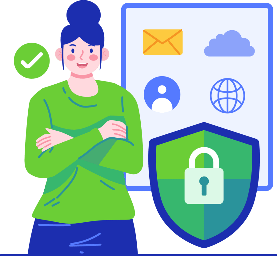 Cyber security: concetti base