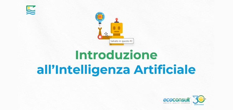 AI Act e nozioni base sugli strumenti di Intelligenza Artificiale