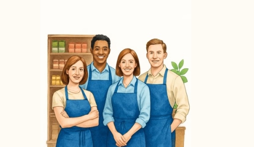 Aggiornamento formazione specifica lavoratori - COMMERCIO 2026