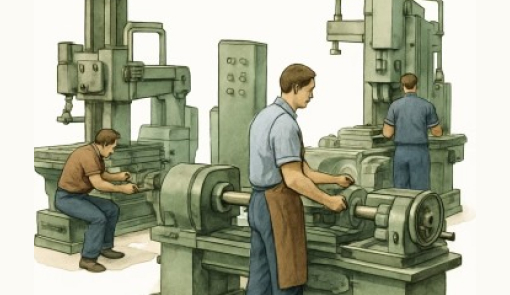 Aggiornamento formazione specifica lavoratori - MANIFATTURA METALMECCANICA 2026