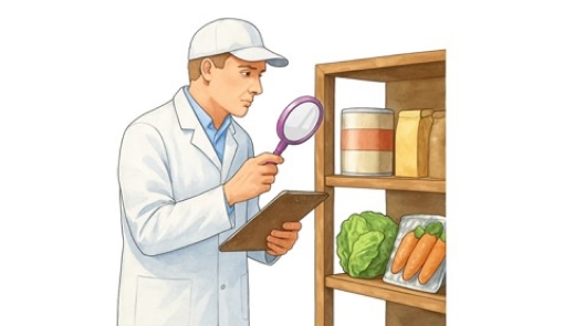 HACCP - Formazione base per addetti al settore alimentare 2026