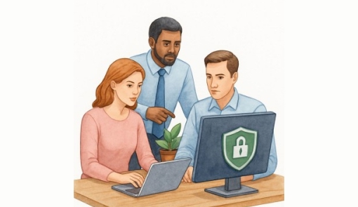 Cybersecurity: i concetti base 2026