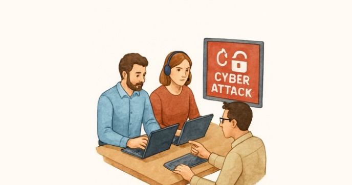 Cybersecurity livello avanzato 2026